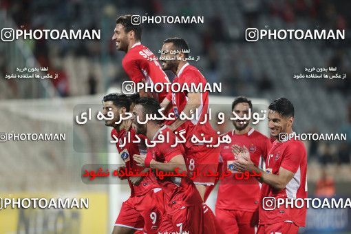 1534755, Tehran, Iran, AFC Champions League, Season 2019, [*parameter:122*]ُ، Group stage, [*parameter:106*], [*parameter:30*]، [*parameter:27*]، Persepolis 2 v ۰ Al Sadd SC on 2019/05/20 at Azadi Stadium