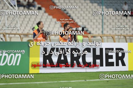 1534769, Tehran, Iran, AFC Champions League, Season 2019, [*parameter:122*]ُ، Group stage, [*parameter:106*], [*parameter:30*]، [*parameter:27*]، Persepolis 2 v ۰ Al Sadd SC on 2019/05/20 at Azadi Stadium