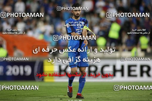 1523554, Tehran, , AFC Champions League, Season 2019, [*parameter:122*]ُ، Group stage, [*parameter:106*], [*parameter:30*]، [*parameter:27*]، Esteghlal ۱ v ۱ Al-Duhail SC on 2019/05/06 at Azadi Stadium