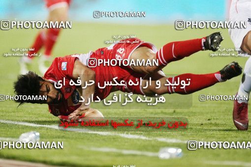 1407944, Tehran, , Iran Pro League، Persian Gulf Cup، 2018-19 season، Second Leg، Week 25، Persepolis 3 v 2 Saipa on 2019/04/13 at Azadi Stadium