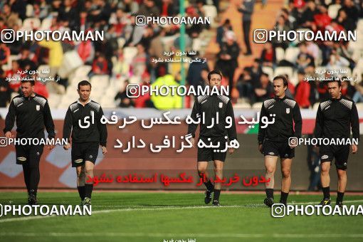 1408315, Tehran, Iran, لیگ برتر فوتبال ایران، Persian Gulf Cup، Week 18، Second Leg، Persepolis 2 v 0 Esteghlal Khouzestan on 2019/02/14 at Azadi Stadium