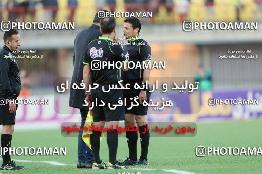 1409427, Tehran, , لیگ برتر فوتبال ایران، Persian Gulf Cup، Week 16، Second Leg، Sepid Roud Rasht 2 v 2 Saipa on 2019/02/05 at Sardar Jangal Stadium