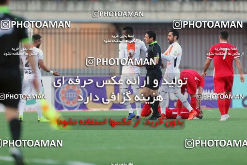 1409452, Tehran, , لیگ برتر فوتبال ایران، Persian Gulf Cup، Week 16، Second Leg، Sepid Roud Rasht 2 v 2 Saipa on 2019/02/05 at Sardar Jangal Stadium