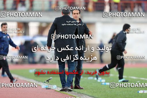 1409383, Tehran, , لیگ برتر فوتبال ایران، Persian Gulf Cup، Week 16، Second Leg، Sepid Roud Rasht 2 v 2 Saipa on 2019/02/05 at Sardar Jangal Stadium