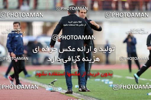 1409459, Tehran, , لیگ برتر فوتبال ایران، Persian Gulf Cup، Week 16، Second Leg، Sepid Roud Rasht 2 v 2 Saipa on 2019/02/05 at Sardar Jangal Stadium