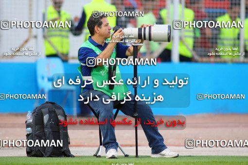 1409611, Tehran, , لیگ برتر فوتبال ایران، Persian Gulf Cup، Week 8، First Leg، Nassaji Qaemshahr 1 v 1 Saipa on 2018/09/28 at Vatani Football Stadium