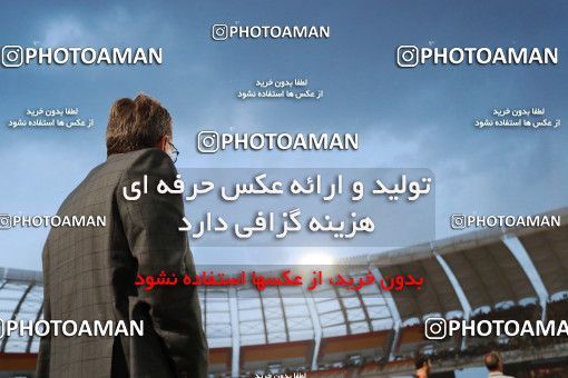 1410420, Isfahan, , Semi-Finals جام حذفی فوتبال ایران, Khorramshahr Cup, Sepahan 0 v 1 Persepolis on 2019/05/29 at Naghsh-e Jahan Stadium