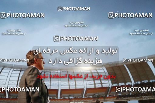 1410467, Isfahan, , Semi-Finals جام حذفی فوتبال ایران, Khorramshahr Cup, Sepahan 0 v 1 Persepolis on 2019/05/29 at Naghsh-e Jahan Stadium