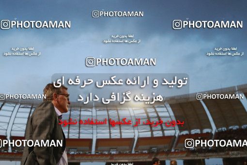 1410492, Isfahan, , Semi-Finals جام حذفی فوتبال ایران, Khorramshahr Cup, Sepahan 0 v 1 Persepolis on 2019/05/29 at Naghsh-e Jahan Stadium