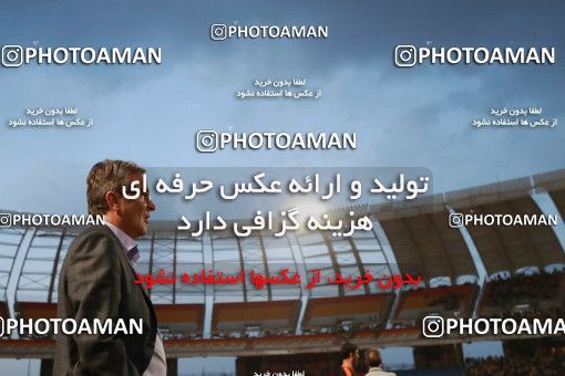 1410393, Isfahan, , Semi-Finals جام حذفی فوتبال ایران, Khorramshahr Cup, Sepahan 0 v 1 Persepolis on 2019/05/29 at Naghsh-e Jahan Stadium