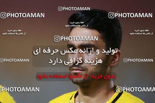 1410403, Isfahan, , Semi-Finals جام حذفی فوتبال ایران, Khorramshahr Cup, Sepahan 0 v 1 Persepolis on 2019/05/29 at Naghsh-e Jahan Stadium