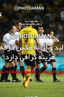 1410678, Isfahan, Iran, Iranian Hazfi Cup, Final, Khorramshahr Cup, Sepahan ۰ v ۱ Persepolis on 2019/05/29 at Naghsh-e Jahan Stadium