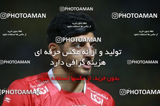 1410669, Isfahan, , Semi-Finals جام حذفی فوتبال ایران, Khorramshahr Cup, Sepahan 0 v 1 Persepolis on 2019/05/29 at Naghsh-e Jahan Stadium