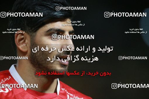 1410601, Isfahan, , Semi-Finals جام حذفی فوتبال ایران, Khorramshahr Cup, Sepahan 0 v 1 Persepolis on 2019/05/29 at Naghsh-e Jahan Stadium