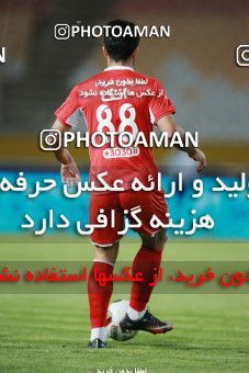 1410607, Isfahan, , Semi-Finals جام حذفی فوتبال ایران, Khorramshahr Cup, Sepahan 0 v 1 Persepolis on 2019/05/29 at Naghsh-e Jahan Stadium