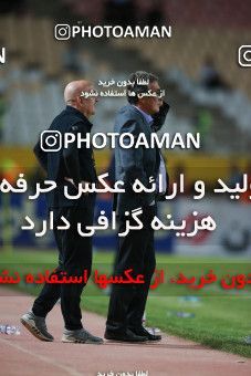 1425393, Isfahan, , Semi-Finals جام حذفی فوتبال ایران, Khorramshahr Cup, Sepahan 0 v 1 Persepolis on 2019/05/29 at Naghsh-e Jahan Stadium