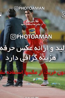 1425722, Isfahan, , Semi-Finals جام حذفی فوتبال ایران, Khorramshahr Cup, Sepahan 0 v 1 Persepolis on 2019/05/29 at Naghsh-e Jahan Stadium