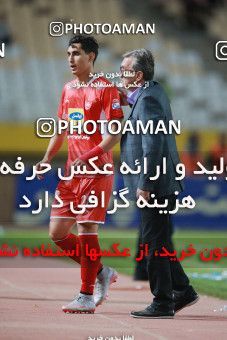 1425624, Isfahan, , Semi-Finals جام حذفی فوتبال ایران, Khorramshahr Cup, Sepahan 0 v 1 Persepolis on 2019/05/29 at Naghsh-e Jahan Stadium