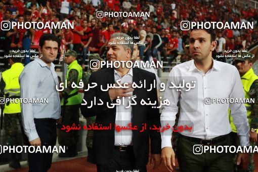 1412208, Ahvaz, , Final جام حذفی فوتبال ایران, Khorramshahr Cup, Damash Gilanian 0 v 1 Persepolis on 2019/06/02 at Foolad Arena