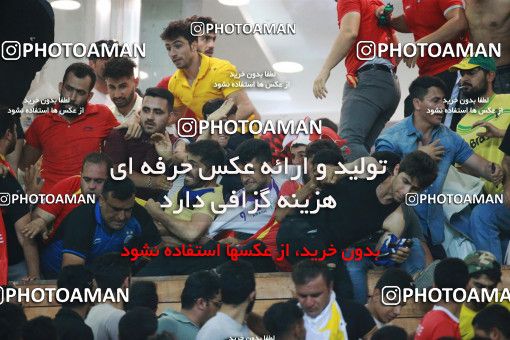 1412296, Ahvaz, , Final جام حذفی فوتبال ایران, Khorramshahr Cup, Damash Gilanian 0 v 1 Persepolis on 2019/06/02 at Foolad Arena