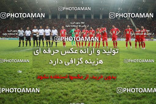 1412299, Ahvaz, , Final جام حذفی فوتبال ایران, Khorramshahr Cup, Damash Gilanian 0 v 1 Persepolis on 2019/06/02 at Foolad Arena