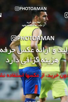 1412261, Ahvaz, Iran, Iranian Hazfi Cup, Final, Khorramshahr Cup, Damash Gilanian ۰ v ۱ Persepolis on 2019/06/02 at Foolad Arena