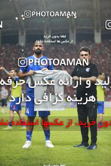 1412289, Ahvaz, , Final جام حذفی فوتبال ایران, Khorramshahr Cup, Damash Gilanian 0 v 1 Persepolis on 2019/06/02 at Foolad Arena