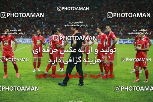 1412415, Ahvaz, , Final جام حذفی فوتبال ایران, Khorramshahr Cup, Damash Gilanian 0 v 1 Persepolis on 2019/06/02 at Foolad Arena