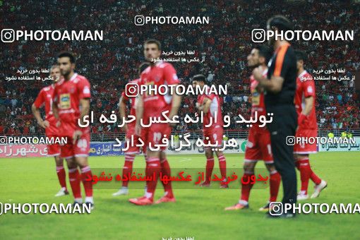 1412367, Ahvaz, , Final جام حذفی فوتبال ایران, Khorramshahr Cup, Damash Gilanian 0 v 1 Persepolis on 2019/06/02 at Foolad Arena