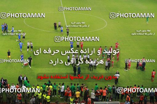 1412413, Ahvaz, , Final جام حذفی فوتبال ایران, Khorramshahr Cup, Damash Gilanian 0 v 1 Persepolis on 2019/06/02 at Foolad Arena