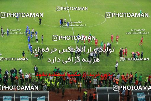 1412364, Ahvaz, , Final جام حذفی فوتبال ایران, Khorramshahr Cup, Damash Gilanian 0 v 1 Persepolis on 2019/06/02 at Foolad Arena