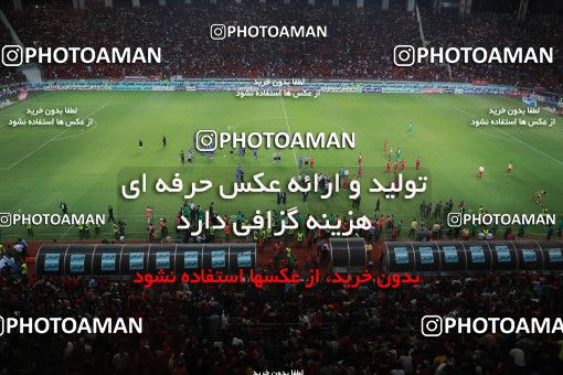 1412380, Ahvaz, , Final جام حذفی فوتبال ایران, Khorramshahr Cup, Damash Gilanian 0 v 1 Persepolis on 2019/06/02 at Foolad Arena