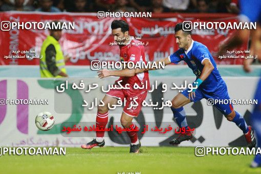 1411649, Ahvaz, , Final جام حذفی فوتبال ایران, Khorramshahr Cup, Damash Gilanian 0 v 1 Persepolis on 2019/06/02 at Foolad Arena