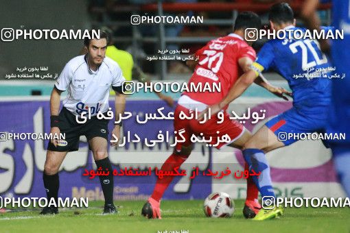 1411701, Ahvaz, Iran, Iranian Hazfi Cup, Final, Khorramshahr Cup, Damash Gilanian ۰ v ۱ Persepolis on 2019/06/02 at Foolad Arena