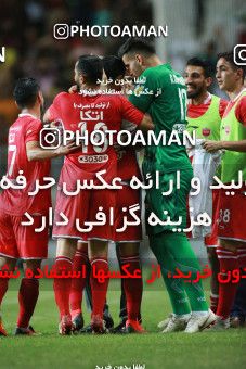 1411622, Ahvaz, Iran, Iranian Hazfi Cup, Final, Khorramshahr Cup, Damash Gilanian ۰ v ۱ Persepolis on 2019/06/02 at Foolad Arena