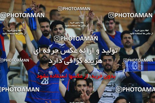 1411624, Ahvaz, , Final جام حذفی فوتبال ایران, Khorramshahr Cup, Damash Gilanian 0 v 1 Persepolis on 2019/06/02 at Foolad Arena