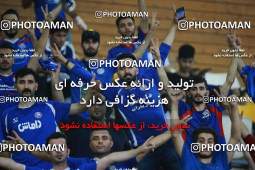 1411831, Ahvaz, , Final جام حذفی فوتبال ایران, Khorramshahr Cup, Damash Gilanian 0 v 1 Persepolis on 2019/06/02 at Foolad Arena