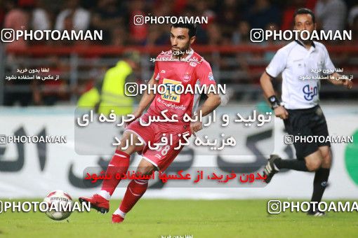 1411791, Ahvaz, , Final جام حذفی فوتبال ایران, Khorramshahr Cup, Damash Gilanian 0 v 1 Persepolis on 2019/06/02 at Foolad Arena