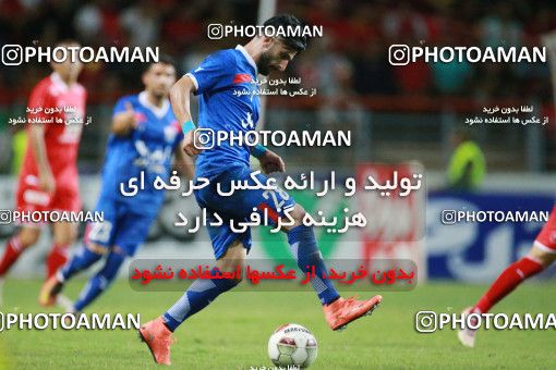 1411788, Ahvaz, , Final جام حذفی فوتبال ایران, Khorramshahr Cup, Damash Gilanian 0 v 1 Persepolis on 2019/06/02 at Foolad Arena