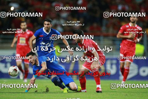 1411854, Ahvaz, , Final جام حذفی فوتبال ایران, Khorramshahr Cup, Damash Gilanian 0 v 1 Persepolis on 2019/06/02 at Foolad Arena