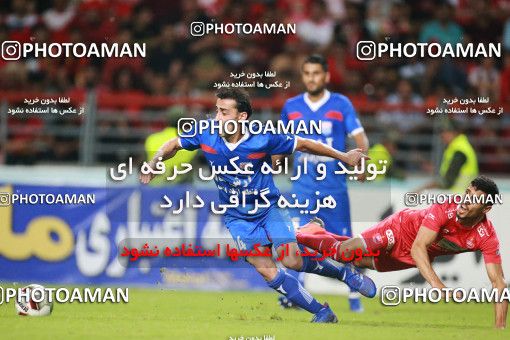 1411836, Ahvaz, , Final جام حذفی فوتبال ایران, Khorramshahr Cup, Damash Gilanian 0 v 1 Persepolis on 2019/06/02 at Foolad Arena