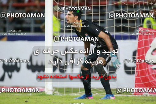 1411852, Ahvaz, Iran, Iranian Hazfi Cup, Final, Khorramshahr Cup, Damash Gilanian ۰ v ۱ Persepolis on 2019/06/02 at Foolad Arena