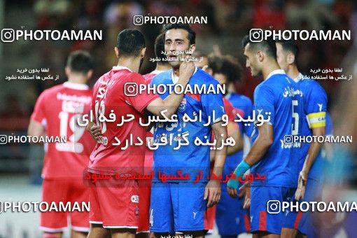 1411804, Ahvaz, , Final جام حذفی فوتبال ایران, Khorramshahr Cup, Damash Gilanian 0 v 1 Persepolis on 2019/06/02 at Foolad Arena