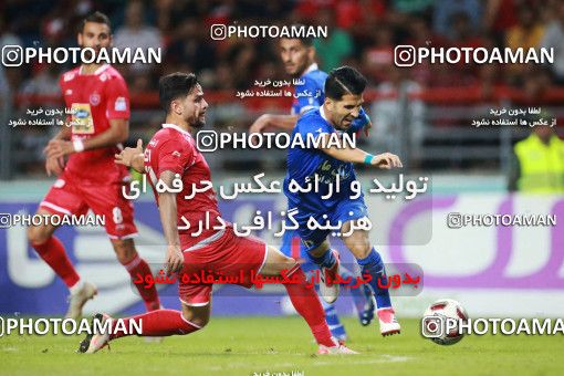 1411817, Ahvaz, Iran, Iranian Hazfi Cup, Final, Khorramshahr Cup, Damash Gilanian ۰ v ۱ Persepolis on 2019/06/02 at Foolad Arena