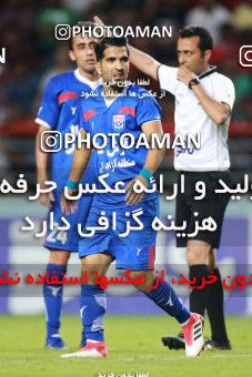 1411789, Ahvaz, Iran, Iranian Hazfi Cup, Final, Khorramshahr Cup, Damash Gilanian ۰ v ۱ Persepolis on 2019/06/02 at Foolad Arena