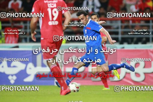 1411765, Ahvaz, , Final جام حذفی فوتبال ایران, Khorramshahr Cup, Damash Gilanian 0 v 1 Persepolis on 2019/06/02 at Foolad Arena