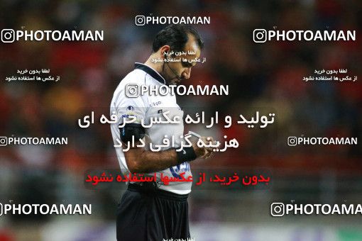 1412125, Ahvaz, Iran, Iranian Hazfi Cup, Final, Khorramshahr Cup, Damash Gilanian ۰ v ۱ Persepolis on 2019/06/02 at Foolad Arena