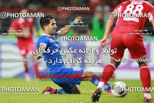 1412105, Ahvaz, Iran, Iranian Hazfi Cup, Final, Khorramshahr Cup, Damash Gilanian ۰ v ۱ Persepolis on 2019/06/02 at Foolad Arena