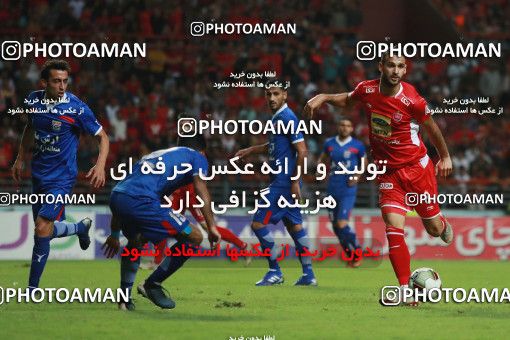 1412165, Ahvaz, , Final جام حذفی فوتبال ایران, Khorramshahr Cup, Damash Gilanian 0 v 1 Persepolis on 2019/06/02 at Foolad Arena