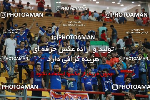 1412096, Ahvaz, , Final جام حذفی فوتبال ایران, Khorramshahr Cup, Damash Gilanian 0 v 1 Persepolis on 2019/06/02 at Foolad Arena